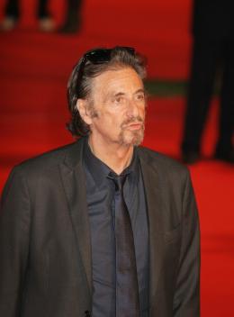 Al Pacino