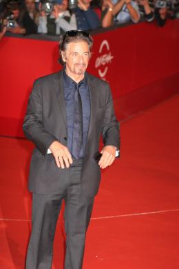 Al Pacino