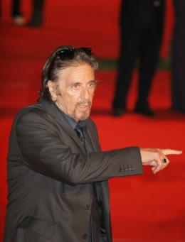 Al Pacino
