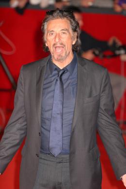 Al Pacino