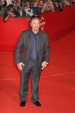Al Pacino