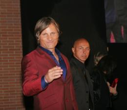 Ed Harris