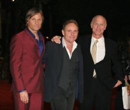 Ed Harris