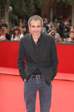 Olivier Assayas