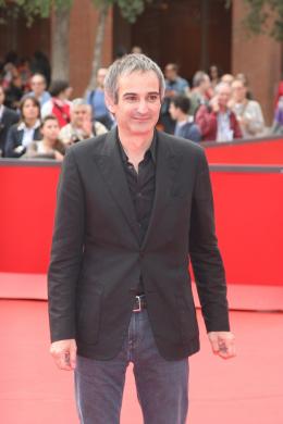 Olivier Assayas