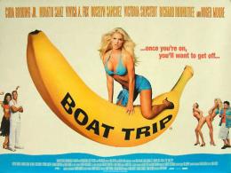 Boat Trip