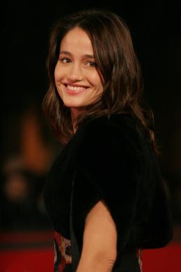 Marie Gillain