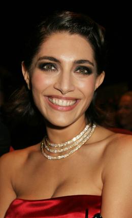 Caterina Murino