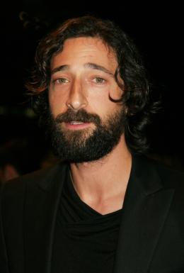 Adrien Brody