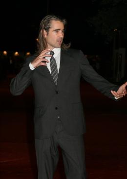 Colin Farrell