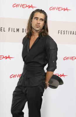 Colin Farrell