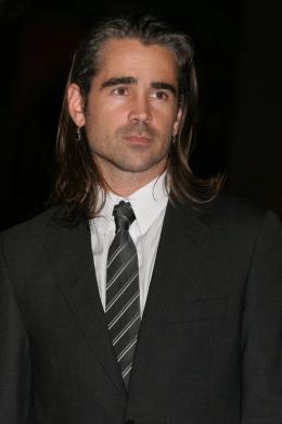 Colin Farrell