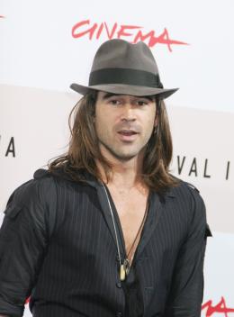Colin Farrell