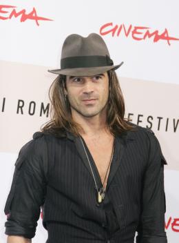 Colin Farrell
