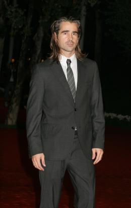 Colin Farrell