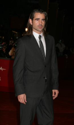 Colin Farrell