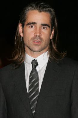 Colin Farrell
