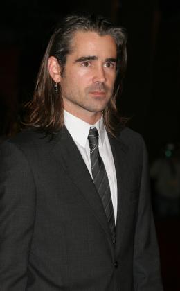 Colin Farrell