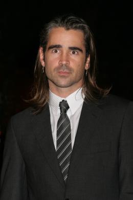 Colin Farrell