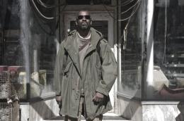 Denzel Washington
