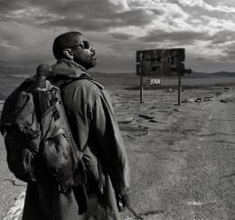 Denzel Washington