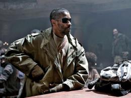 Denzel Washington