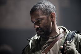 Denzel Washington
