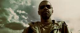 Denzel Washington