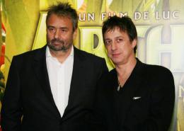Luc Besson