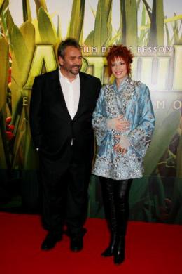Luc Besson