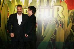 Luc Besson