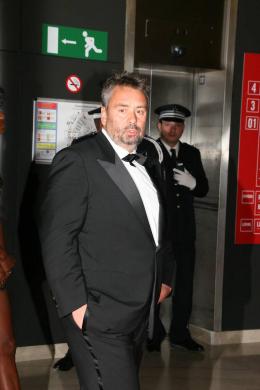 Luc Besson
