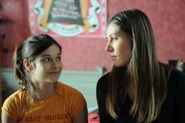 Une semaine sur deux (et la moitié des vacances scolaires)