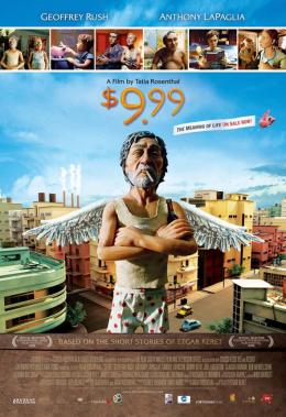Le Sens de la vie pour 9 dollars 99