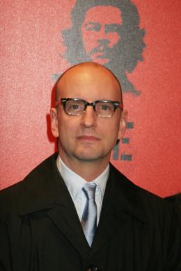Steven Soderbergh
