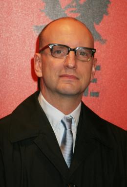 Steven Soderbergh