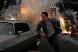 Shoot & Run (12 Rounds)