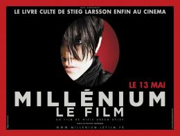 Millénium, le film