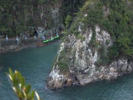 The Cove - La Baie de la honte