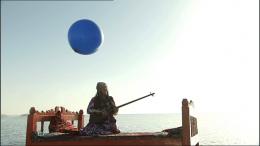Bouzkachi, le chant des steppes
