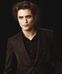 Robert Pattinson