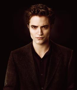 Robert Pattinson