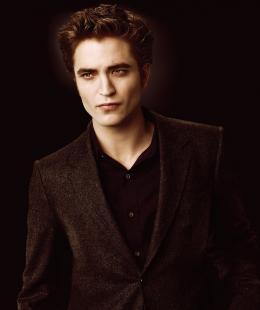 Robert Pattinson