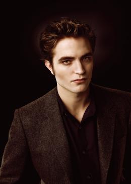 Robert Pattinson