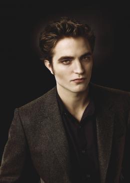 Robert Pattinson