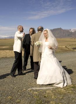 Mariage � l