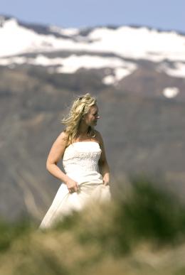 Mariage � l