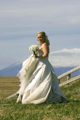 Mariage � l
