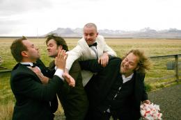Mariage � l