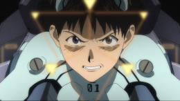 Evangelion : 1.0 You are (not) alone